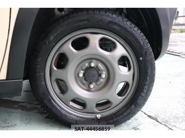 Suzuki HUSTLER 2019-09 8855874-8