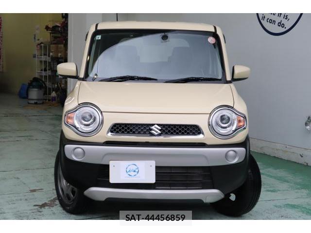 Suzuki HUSTLER 2019-09 8855874-9