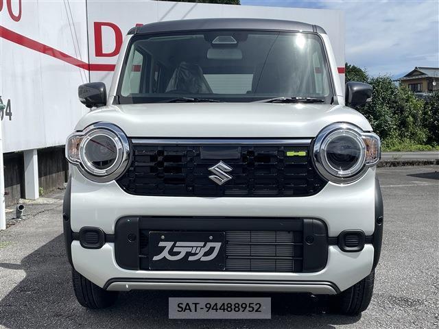 Suzuki HUSTLER 2026-08 8855942-1