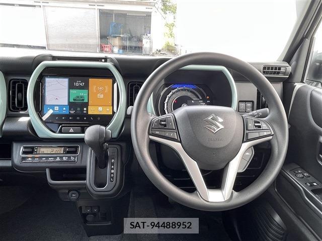 Suzuki HUSTLER 2026-08 8855942-10