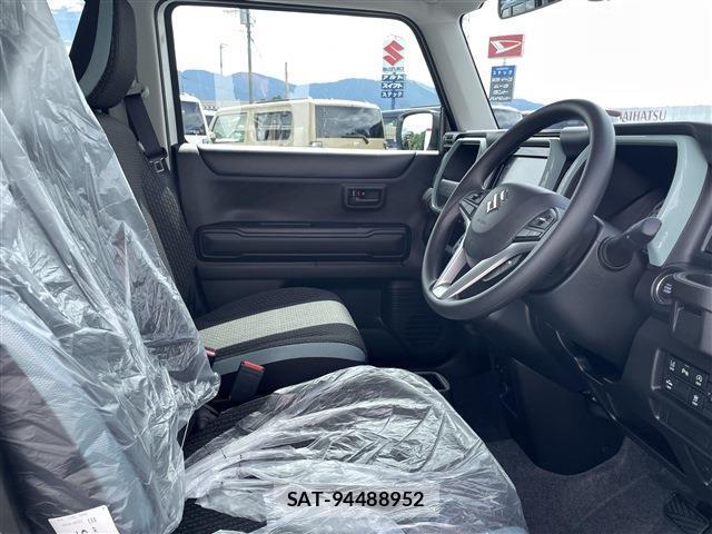Suzuki HUSTLER 2026-08 8855942-11