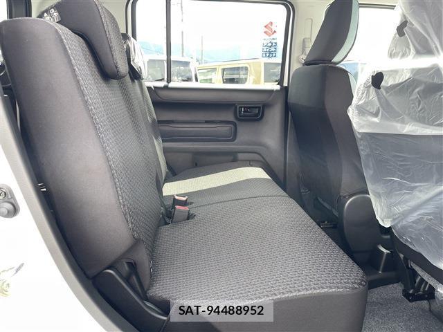 Suzuki HUSTLER 2026-08 8855942-12
