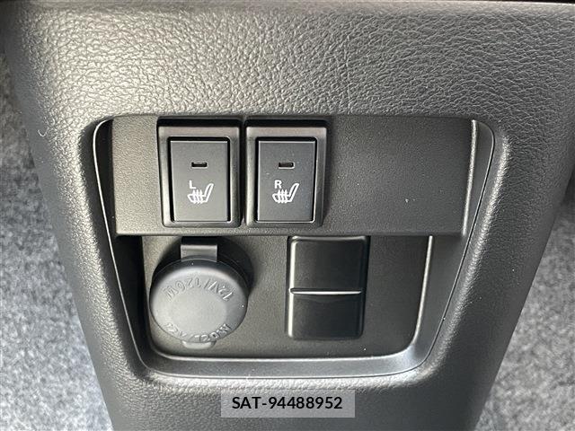 Suzuki HUSTLER 2026-08 8855942-13