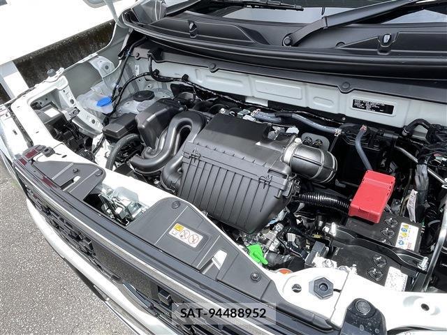 Suzuki HUSTLER 2026-08 8855942-16