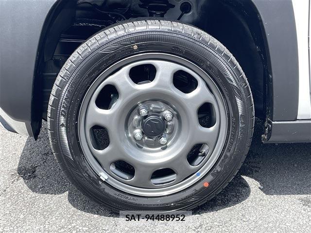 Suzuki HUSTLER 2026-08 8855942-18