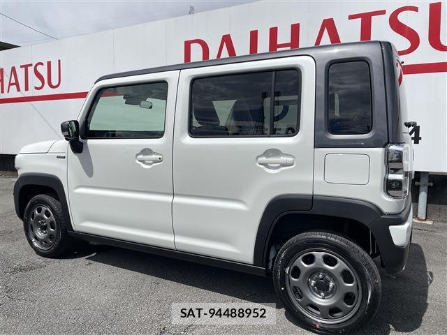 Suzuki HUSTLER 2026-08 8855942-4