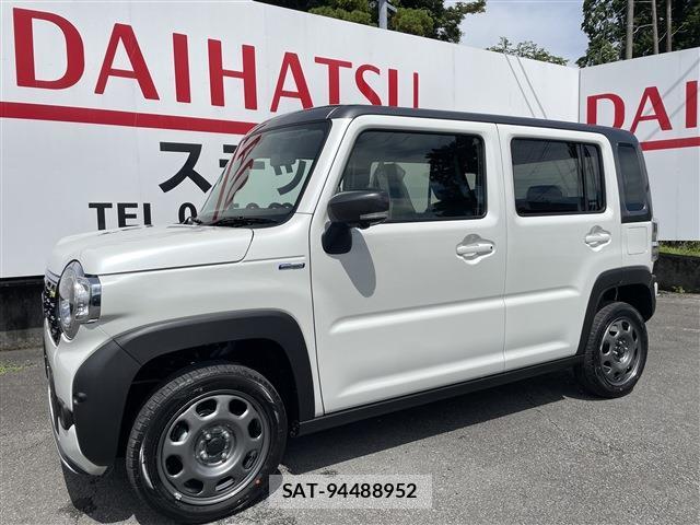 Suzuki HUSTLER 2026-08 8855942-5