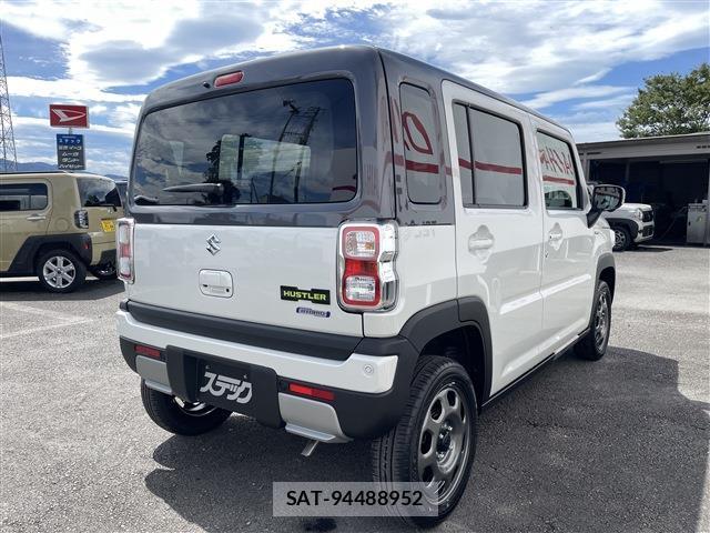 Suzuki HUSTLER 2026-08 8855942-6