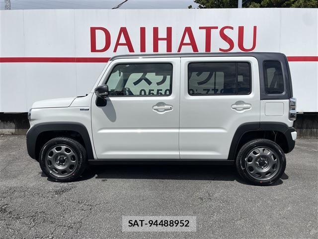 Suzuki HUSTLER 2026-08 8855942-8