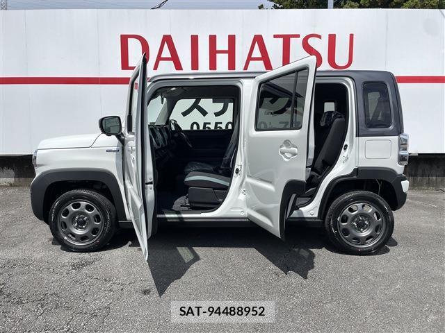 Suzuki HUSTLER 2026-08 8855942-9