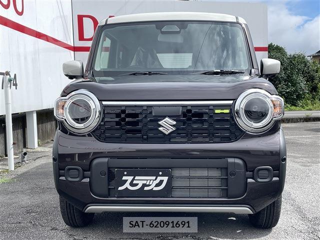 Suzuki HUSTLER 2026-08 8855946-1