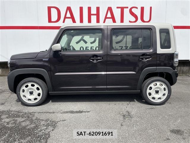Suzuki HUSTLER 2026-08 8855946-10