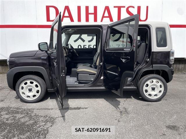 Suzuki HUSTLER 2026-08 8855946-11