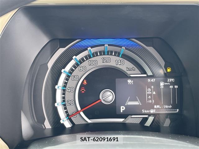Suzuki HUSTLER 2026-08 8855946-15