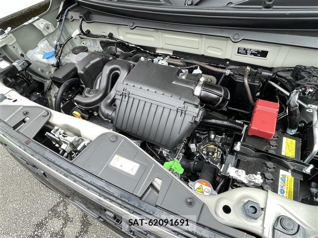 Suzuki HUSTLER 2026-08 8855946-17