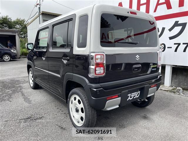 Suzuki HUSTLER 2026-08 8855946-3