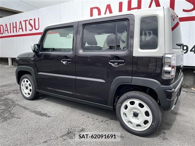 Suzuki HUSTLER 2026-08 8855946-4