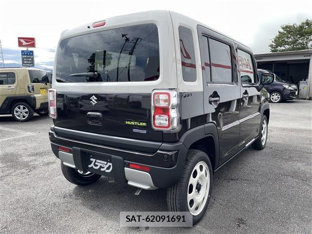 Suzuki HUSTLER 2026-08 8855946-6