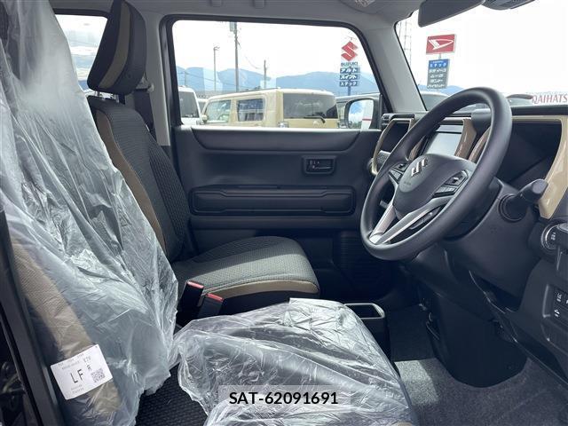 Suzuki HUSTLER 2026-08 8855946-8