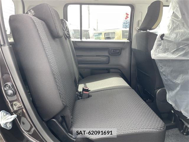 Suzuki HUSTLER 2026-08 8855946-9
