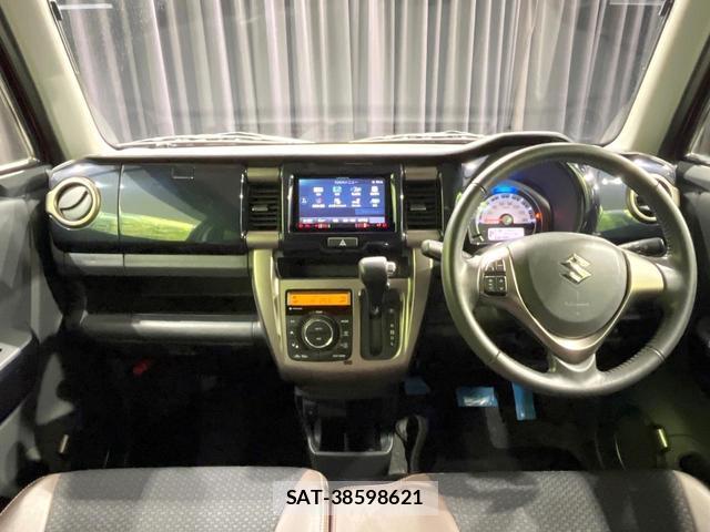 Suzuki HUSTLER 2018-01 8855971-1