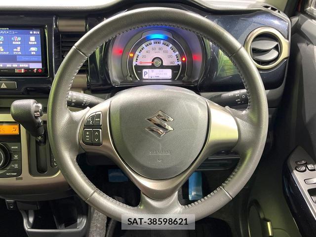 Suzuki HUSTLER 2018-01 8855971-10