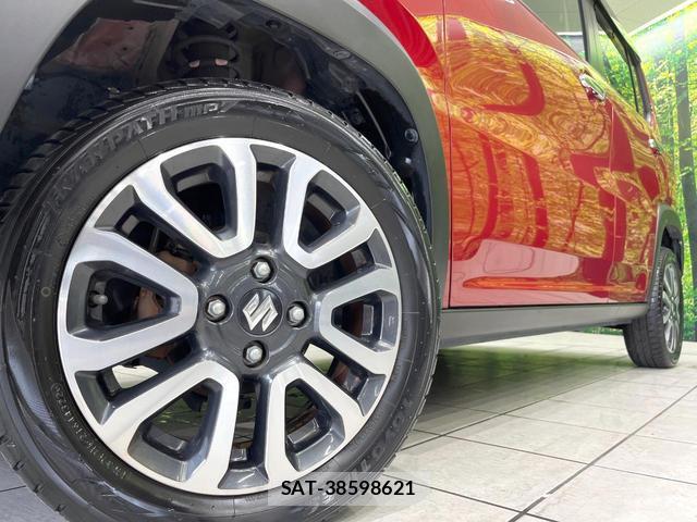 Suzuki HUSTLER 2018-01 8855971-12