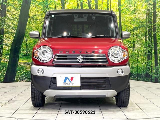 Suzuki HUSTLER 2018-01 8855971-13