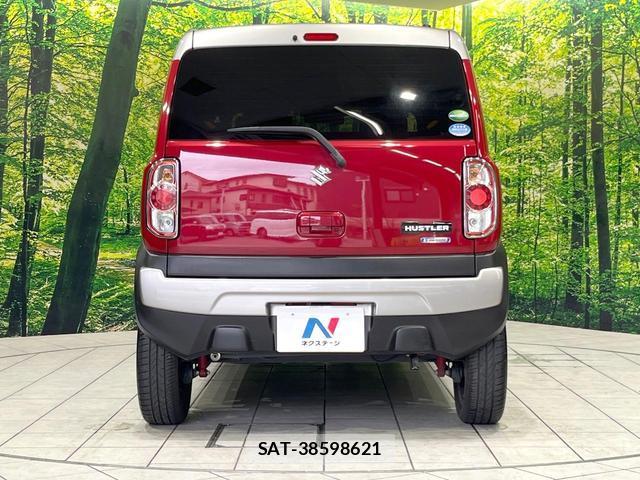 Suzuki HUSTLER 2018-01 8855971-14