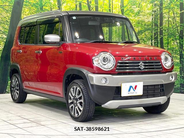 Suzuki HUSTLER 2018-01 8855971-15
