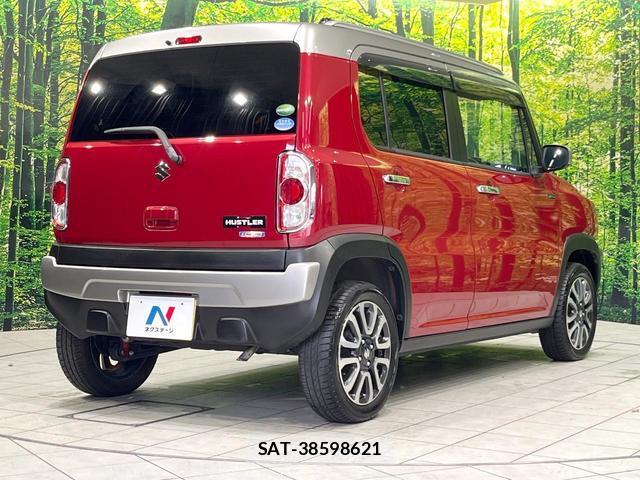 Suzuki HUSTLER 2018-01 8855971-16