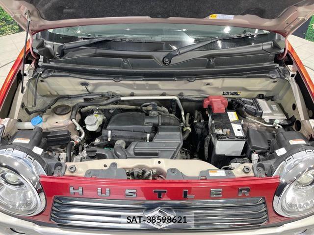 Suzuki HUSTLER 2018-01 8855971-17