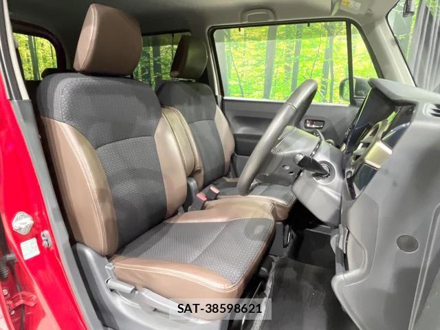 Suzuki HUSTLER 2018-01 8855971-7
