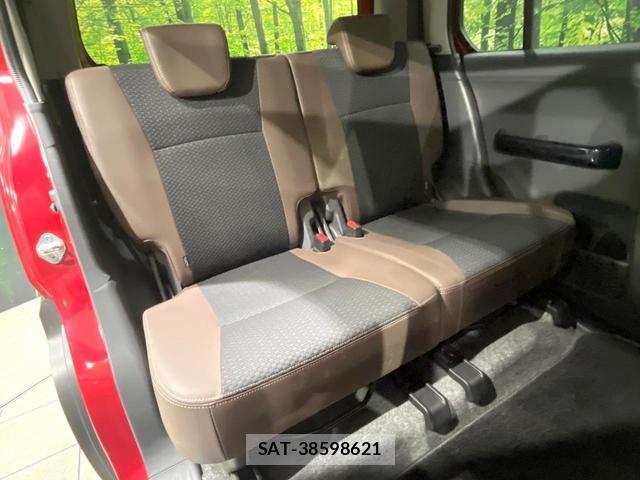 Suzuki HUSTLER 2018-01 8855971-8