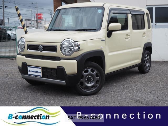 Suzuki HUSTLER 2021-06 8856037-0