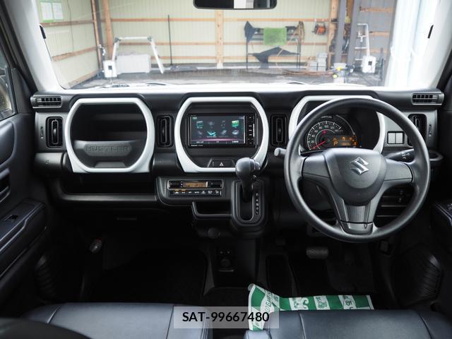 Suzuki HUSTLER 2021-06 8856037-1