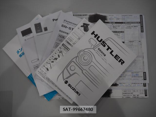 Suzuki HUSTLER 2021-06 8856037-18