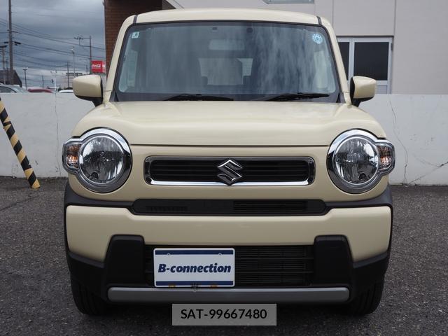 Suzuki HUSTLER 2021-06 8856037-3