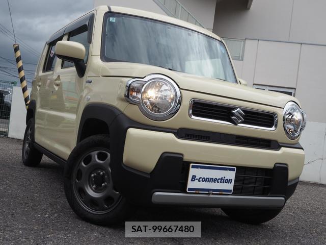 Suzuki HUSTLER 2021-06 8856037-5