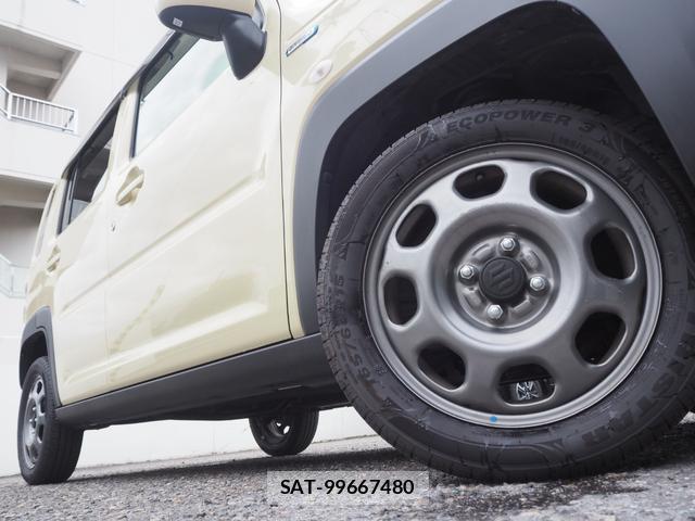 Suzuki HUSTLER 2021-06 8856037-6