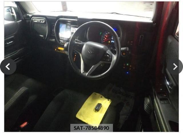 Suzuki HUSTLER 2025-03 8856132-1