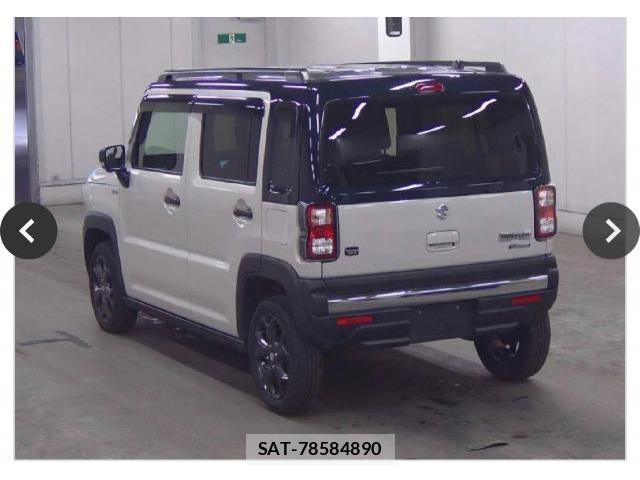 Suzuki HUSTLER 2025-03 8856132-2