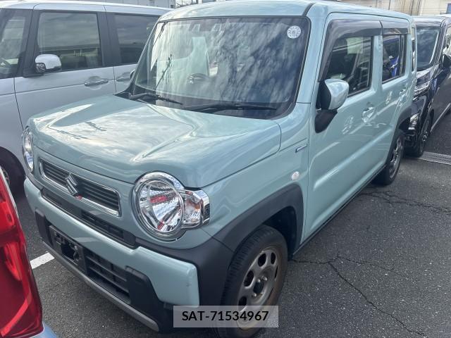 Suzuki HUSTLER 2023-07 8856166-0