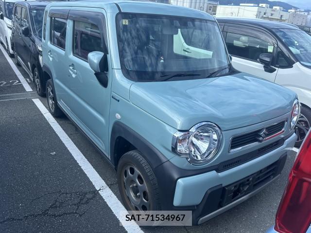 Suzuki HUSTLER 2023-07 8856166-1