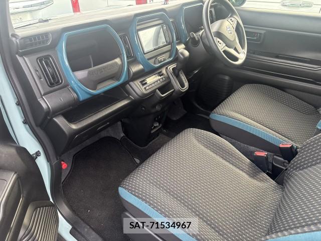 Suzuki HUSTLER 2023-07 8856166-2