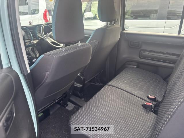 Suzuki HUSTLER 2023-07 8856166-3