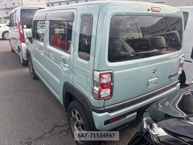 Suzuki HUSTLER 2023-07 8856166-4