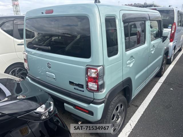 Suzuki HUSTLER 2023-07 8856166-5