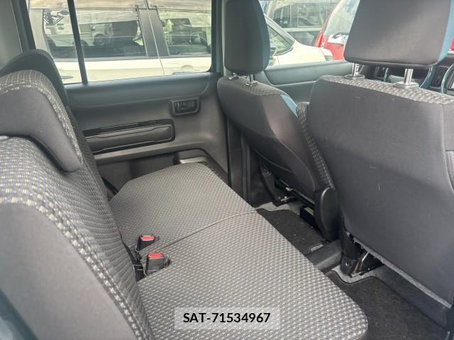 Suzuki HUSTLER 2023-07 8856166-6