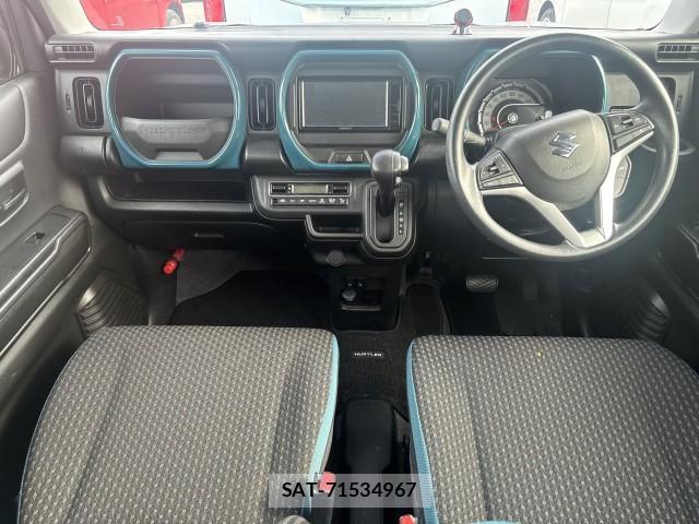 Suzuki HUSTLER 2023-07 8856166-7
